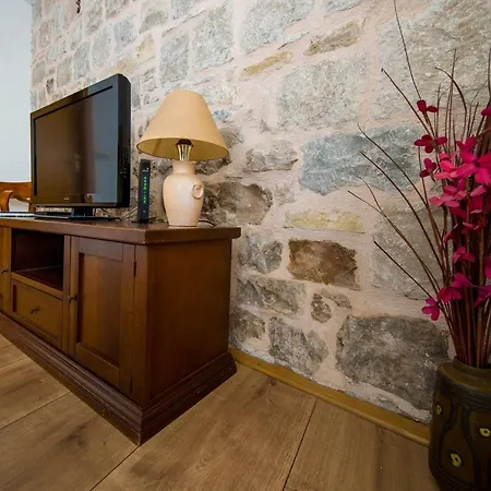 Appartement Traditional House With Terrace *