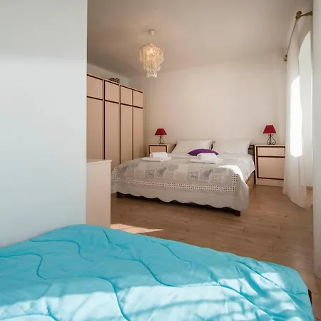 Appartement Traditional House With Terrace *