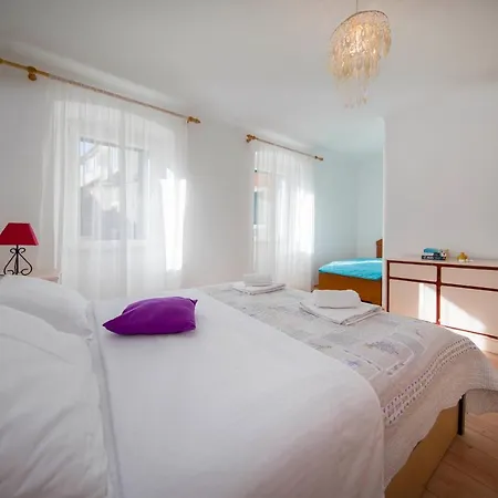 Appartement Traditional House With Terrace *