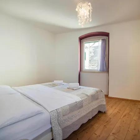 Appartement Traditional House With Terrace *