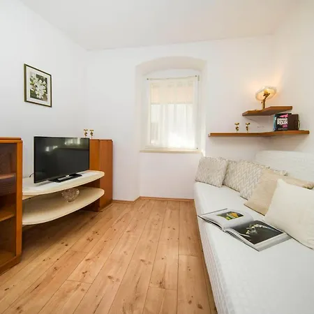 Appartement Traditional House With Terrace