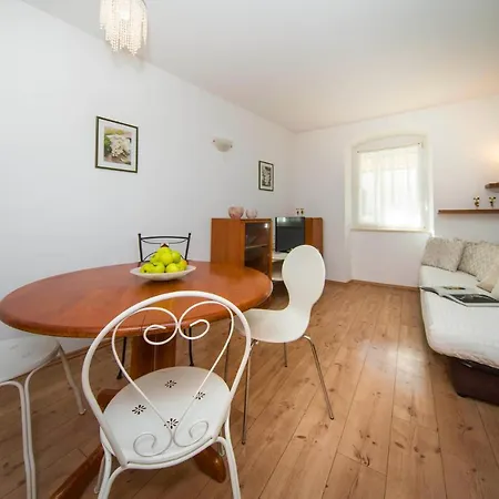 Appartement Traditional House With Terrace Split