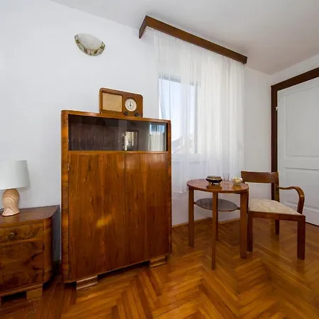 Appartement Traditional House With Terrace *