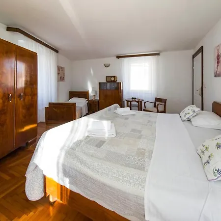 Appartement Traditional House With Terrace *