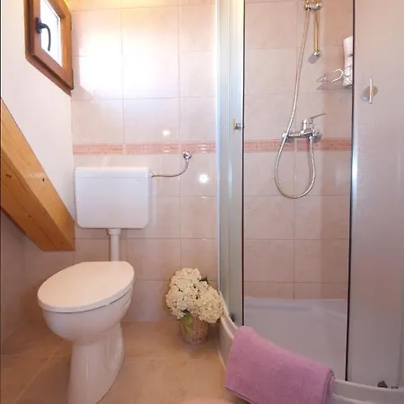 Appartement Traditional House With Terrace
