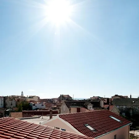 Appartement Traditional House With Terrace